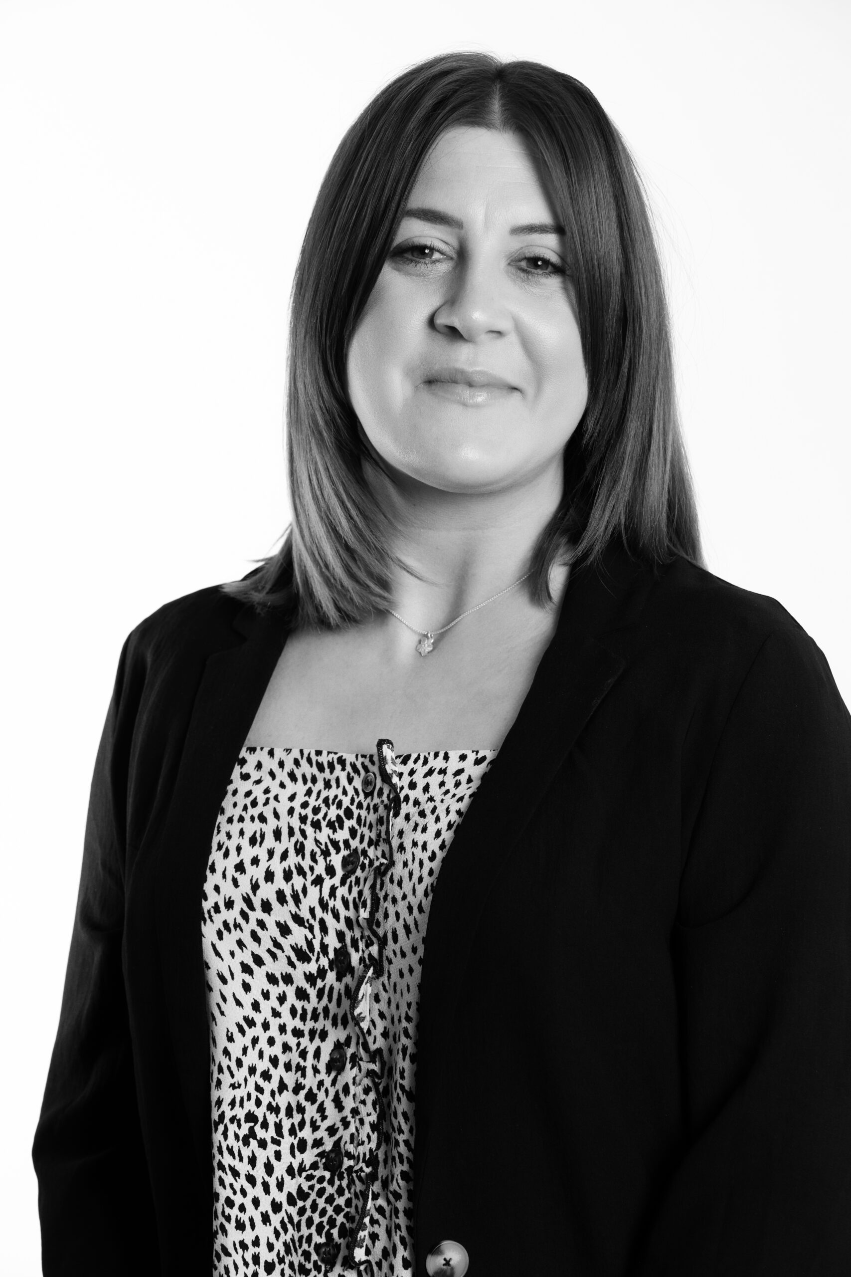 Vanessa Johnson » Hillcrest Estate Manager