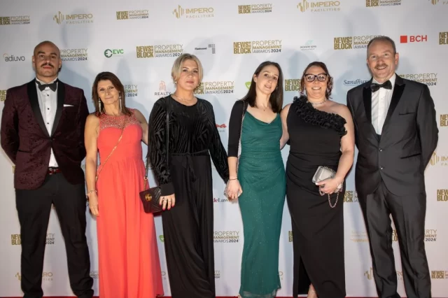 Throw back Thursday to the @newsontheblock #PMAS2024 event in London! A few of the team were lucky and very grateful to have been invited by some of our service providers; Xtra Maintenance, Fixflo and Earl Kendrick Project and Building Consultancy, which we think is a testament to our authenticity and ability to work with only the best in the industry.  👏 Huge well done again to Ricky Weston and his team at Xtra Maintenance for winning Contractor of The Year 🏆 and to Earl Kendrick Project and Building Consultancy for winning Major Works Project of the Year 🏆  Looking forward to next year already 🎊 
#blockmanagement #recognition #PMAS2024 #awards