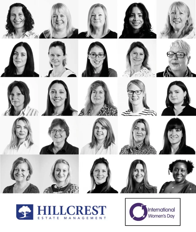 Today we celebrate #InternationalWomensDay . We are proud that our workforce is made up of over 60% women - as it should be. Thank you to all our employees for all that you do and the empowerment that you bring.👏  #GenderEquality #IWD2025 #Empowerment #Equality #Blockmanagement